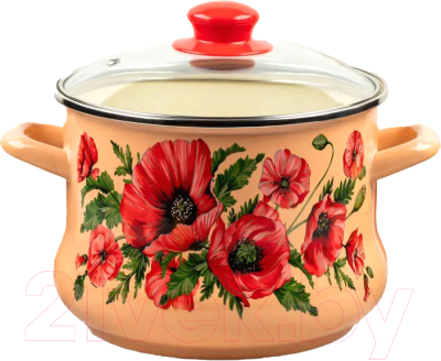 Кастрюля Metrot 348280 - фото