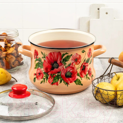 Кастрюля Metrot 348280