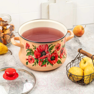 Кастрюля Metrot 348280