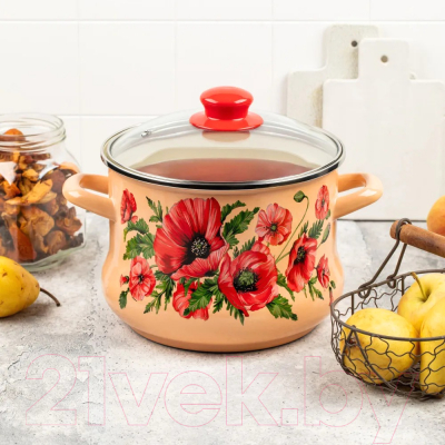 Кастрюля Metrot 348280