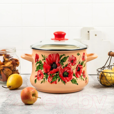 Кастрюля Metrot 348280