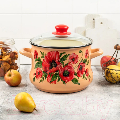 Кастрюля Metrot 348280