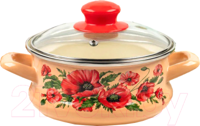 Кастрюля Metrot 348440 (1.5л) - фото