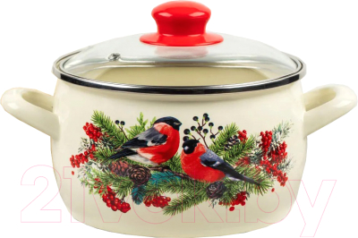 Кастрюля Metrot 376886 - фото