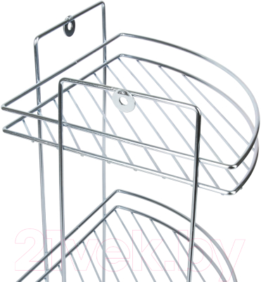 Полка для ванной Rosenberg RUS-385043-3 New