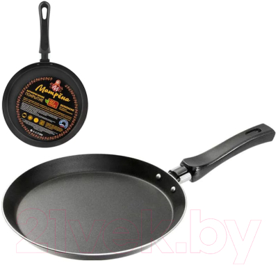 Блинная сковорода Матрена 106920