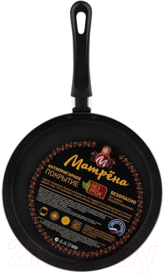 Блинная сковорода Матрена 106920