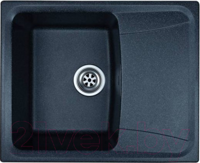 Мойка кухонная Granrus GR-615 - фото