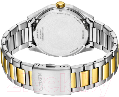 Часы наручные мужские Citizen BM7604-80E