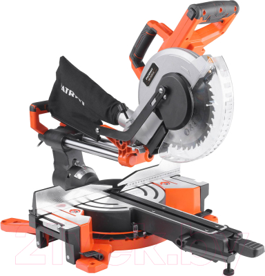 Торцовочная пила PATRIOT MS 210PLD - фото