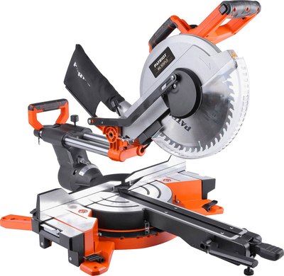 Торцовочная пила PATRIOT MS 305PLD - фото