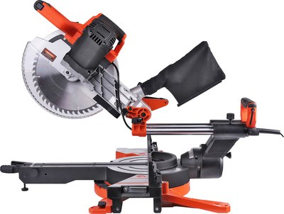 Торцовочная пила PATRIOT MS 305PLD