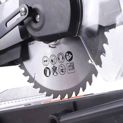 Торцовочная пила PATRIOT MS 305PLD