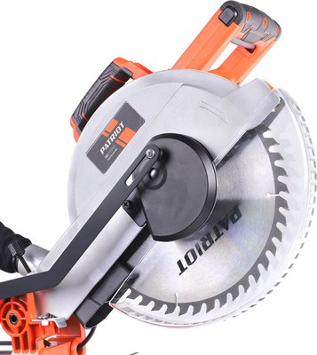 Торцовочная пила PATRIOT MS 305PLD