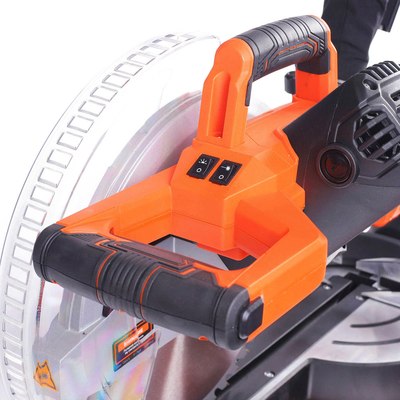 Торцовочная пила PATRIOT MS 305PLD