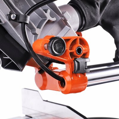 Торцовочная пила PATRIOT MS 305PLD