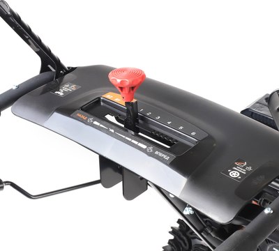Снегоуборщик бензиновый PATRIOT PS 603 LED