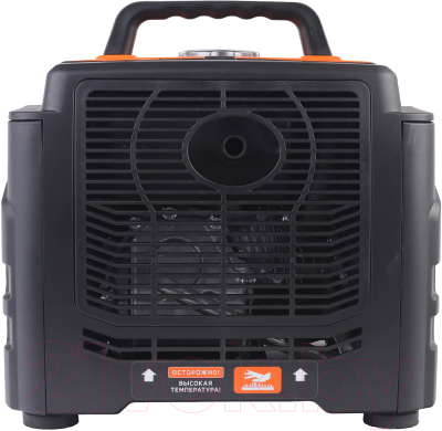 Инверторный генератор PATRIOT iGX 1200