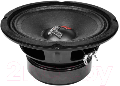 Среднечастотная АС Урал ТТ 165.2