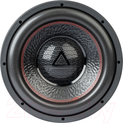 Головка сабвуфера AURA Storm-12.D2 - фото
