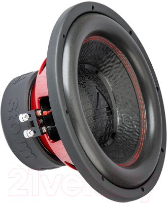 Головка сабвуфера AURA Storm-12.D2