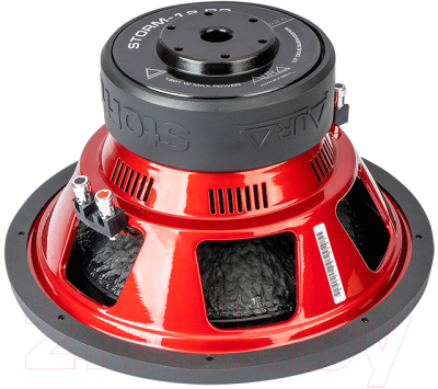 Головка сабвуфера AURA Storm-12.D2