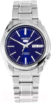 Часы наручные мужские Seiko SNKL43K1 - фото