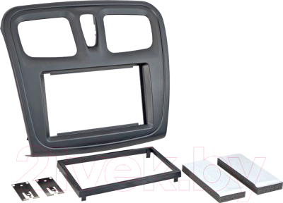 Переходная рамка Incar RFR-N33 - фото