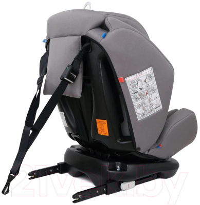 Автокресло Еду-Еду KS 777 Isofix / KRES3909