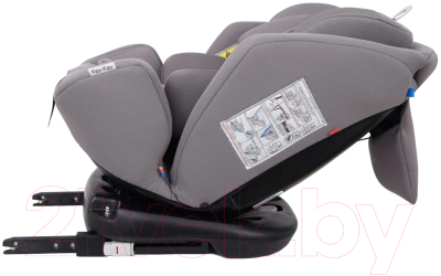 Автокресло Еду-Еду KS 777 Isofix / KRES3909