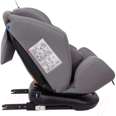 Автокресло Еду-Еду KS 777 Isofix / KRES3909