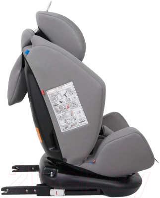 Автокресло Еду-Еду KS 777 Isofix / KRES3909