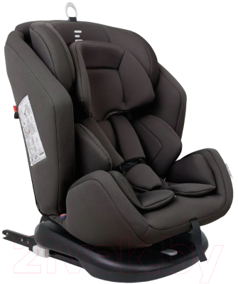 Автокресло Еду-Еду KS 777 Isofix / KRES3908 - фото
