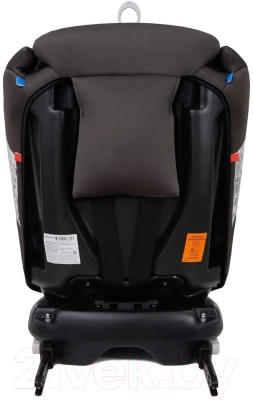 Автокресло Еду-Еду KS 777 Isofix / KRES3908