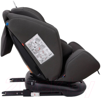 Автокресло Еду-Еду KS 777 Isofix / KRES3908