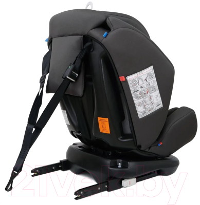 Автокресло Еду-Еду KS 777 Isofix / KRES3908