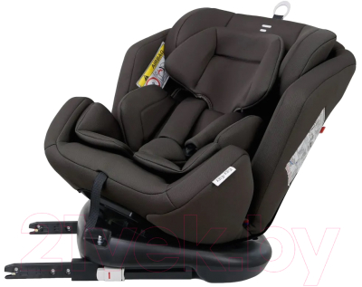 Автокресло Еду-Еду KS 777 Isofix / KRES3908