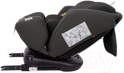 Автокресло Еду-Еду KS 777 Isofix / KRES3908