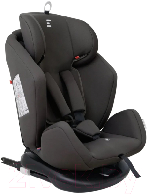 Автокресло Еду-Еду KS 777 Isofix / KRES3908