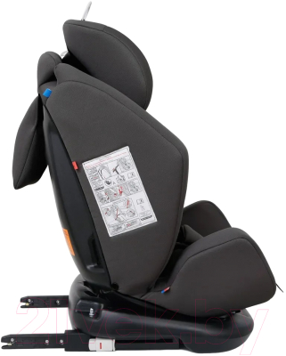 Автокресло Еду-Еду KS 777 Isofix / KRES3908