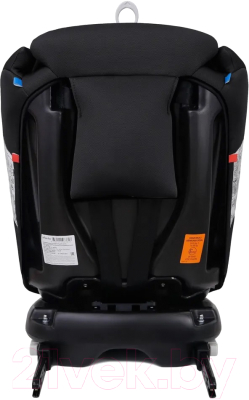 Автокресло Еду-Еду KS 777 Isofix / KRES3907