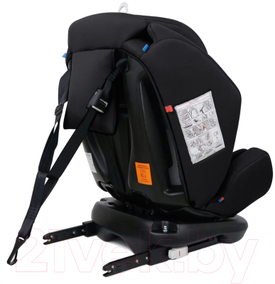 Автокресло Еду-Еду KS 777 Isofix / KRES3907