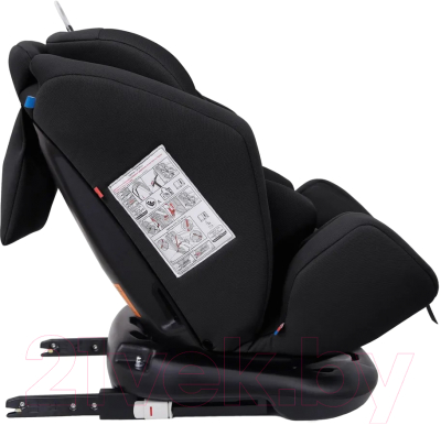 Автокресло Еду-Еду KS 777 Isofix / KRES3907