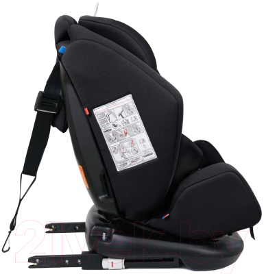 Автокресло Еду-Еду KS 777 Isofix / KRES3907