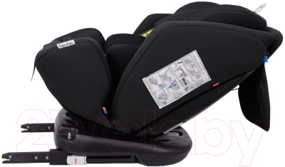 Автокресло Еду-Еду KS 777 Isofix / KRES3907