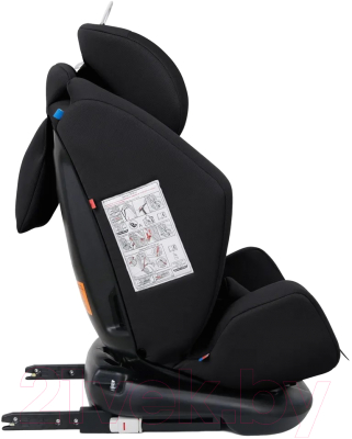 Автокресло Еду-Еду KS 777 Isofix / KRES3907