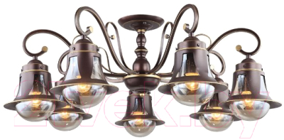 Люстра Omnilux Molfetta OML-50607-07 - фото