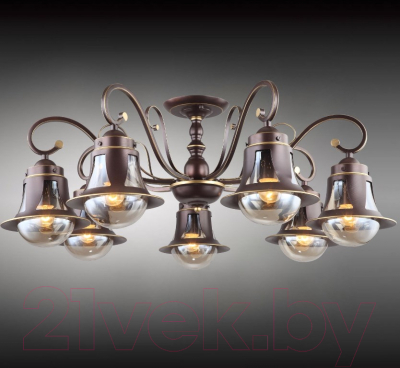 Люстра Omnilux Molfetta OML-50607-07