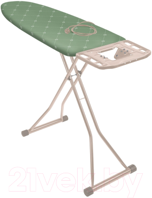 Гладильная доска Ника Haushalt XL / HXLT/BO - фото