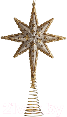 Елочная игрушка Erich Krause Decor Орион / 45651 - фото